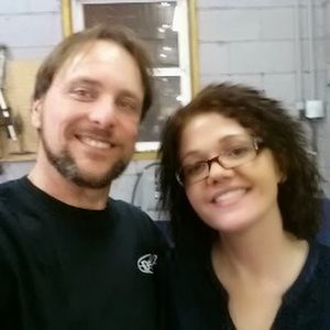 Meet your Posher, Teena